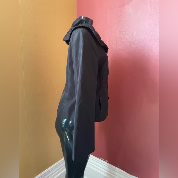 SPANNER Jackets & Coats Womens Spanner Lightweight Jacket Medium